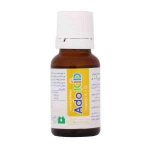 Alhavi Adokid Oral Drop 15 ml 1