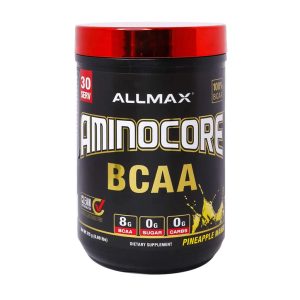 Allmax Aminocore Bcaa Powder 315 g