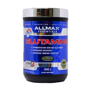 Allmax Glutamine Powder