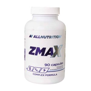 Allnutrition ZMAX 90 Capsules