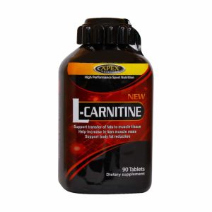 Apex L Carnitine 1000 Tablet 90 Tabs