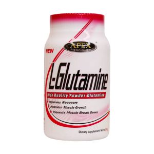 Apex L Glutamin Powder 100 g
