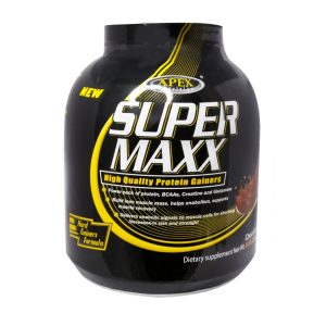 Apex Super Maxx 2270g