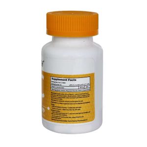 Aramis Pharmed Vita Flash Vitamin C 500 mg 30