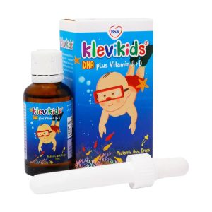 BSK Kelvikids Pediatric Oral Drops
