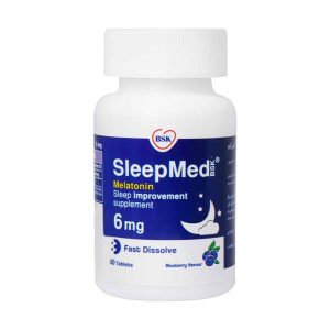 BSK Sleep Med 60 Tablets