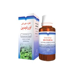 Barij Essence Urtidin Oral Drop 30 ml 1