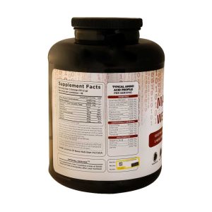 Base Nutrition Mass Action Weight Gainer Powder