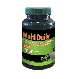Bio Formula Multi Daily 30 Tabs