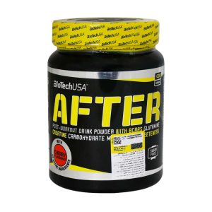 BioTechUSA After Post Workout Recovery 630 g