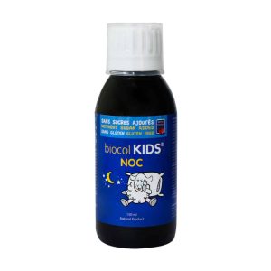 Biocol Kids NOC Syrup For Kids