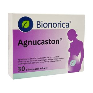 Bionorica Agnucaston Tablets 1