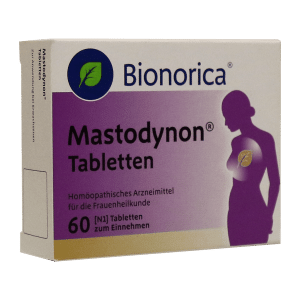 Bionorica Mastodynon 60 Tabs 1