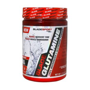 Blade Sport Blade Glutamine Powder 600 g 1