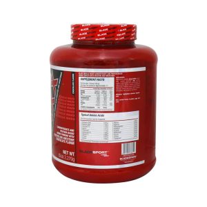 Blade Sport Muscle Maxx With Chocolate Flavor 2270 g 1
