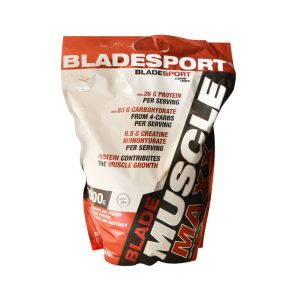 Bladesport Muscle Maxx 7000 g
