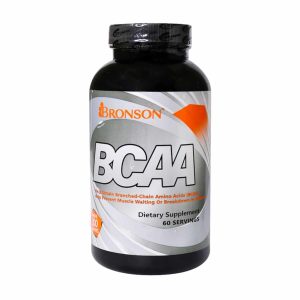 Bronson BCAA Powder 300