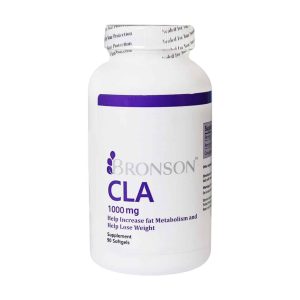 Bronson CLA 1000 mg Softgels