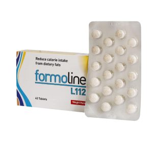 Certmedica Formoline L112 40 tab