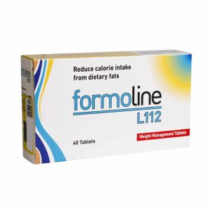 Certmedica Formoline L112 40 tabs