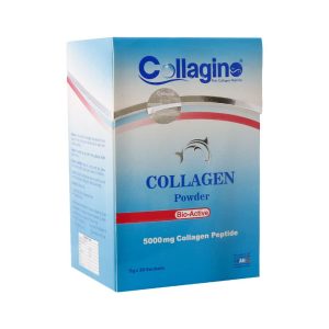 Collagino Collagen Powder 30 Sachet