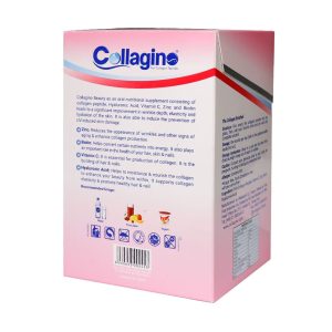 Collagino beauty Collagen Powder 30