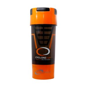 Cyclone Cup Shaker