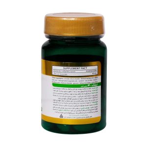 Daana Pharma Zinc 40 mg 30 Soft Gelatin