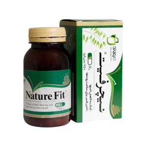 Daymond Pharmaceutical Nature Fit Capsules60 Cap
