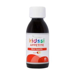 Dayonix Kidssi Appetite Syrup 150