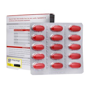 Dayonix Pharma Daily Vital 30 Tab