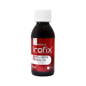 Dayonix Pharma Irofix Syrup 150 ml