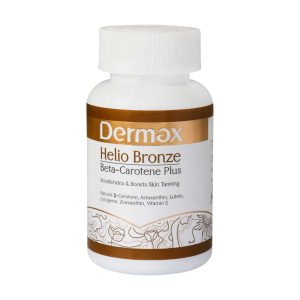 Dermax Helio Bronze 60 Capsules