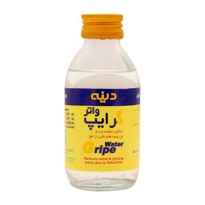 Dineh Gripe Water Herbal Syrup 120