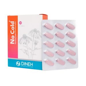 Dineh No Cold 30 FC Tablets 2
