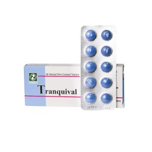 Dineh Tranquival Tablets 30 Tab