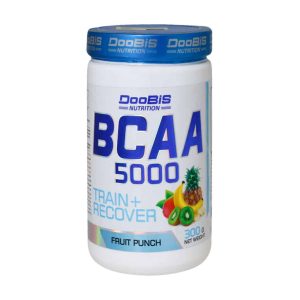 Doobis BCAA 5000 Powder 300g