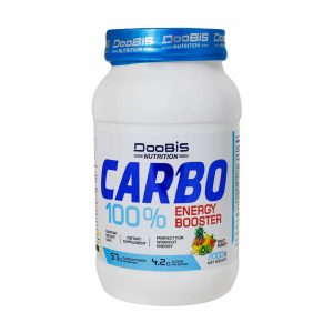 Doobis Carbo 100 Energy Booster 2000 gr