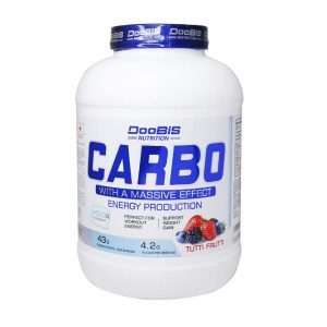 Doobis Carbo Powder 4500 g