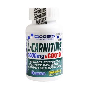Doobis L Carnitine 1000 mg