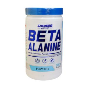 Doobis Nutrition Beta Alanine powder 300