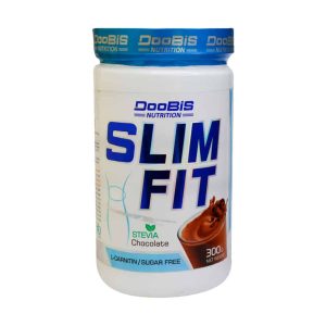 Doobis Nutrition Slim and fit powder 300 1