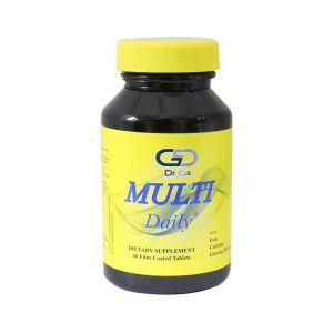 Dr Gil Multi Daily 60 Tablets