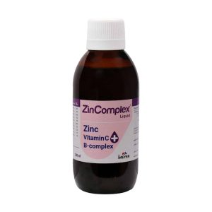 Dr Meyer Zincomplex Liquid
