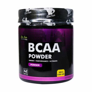Dr Sun BCAA Powder