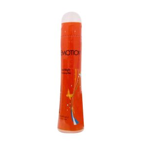 Emotion Hot Night Orange Gel For Women 65 ml