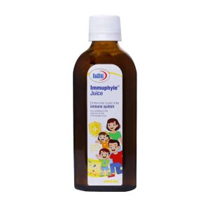 Eurho Vital Immuphyle Juice Syrup 200 ml
