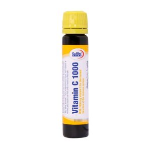 Eurhovital Vitamin C 1000 6 Drinking Vials