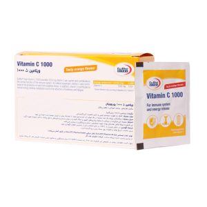 Eurhovital Vitamin C 1000 mg