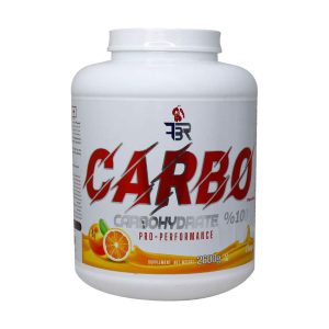 FBR Carbo Powdr 2600g
